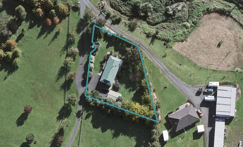 1543 Kahikatea Flat Road, Kaukapakapa, Kaukapakapa - Carousel 1
