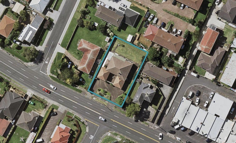 256 Penrose Road, Mount Wellington, Auckland - Carousel 1