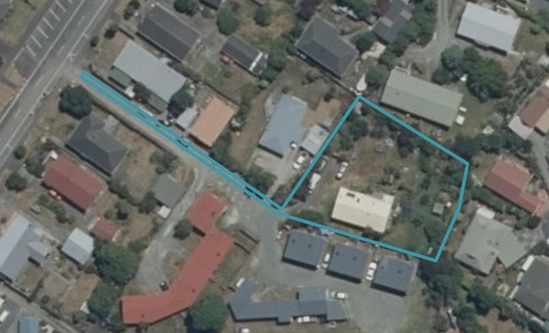 22A North Road, The Wood, Nelson - Carousel 1