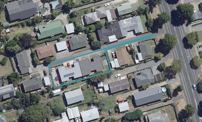 169A Galloway Street, Hamilton East, Hamilton - Carousel 1