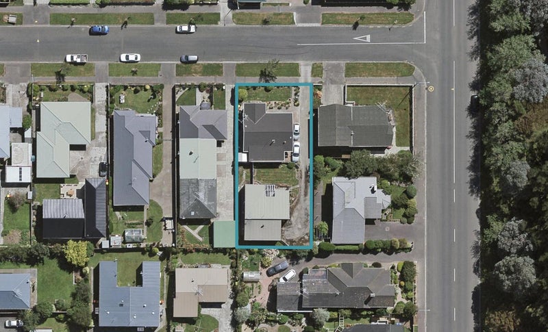 1/107 Fox Street, Avenal, Invercargill - Carousel 1