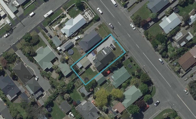 55 Selwyn Street, Somerfield, Christchurch - Carousel 1