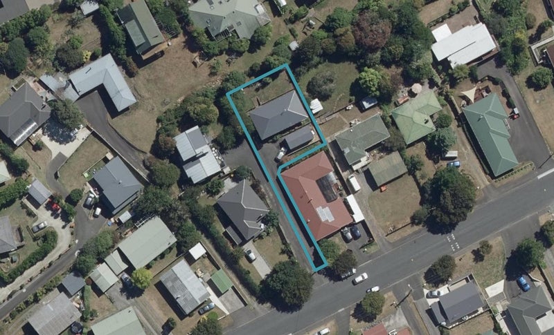 32A Gibson Road, Dinsdale, Hamilton - Carousel 1