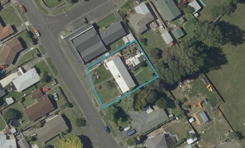 34 Alexander Street, Awapuni, Palmerston North - Carousel 1