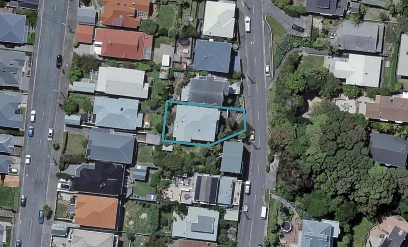 14 Rata Road, Hataitai, Wellington - Carousel 1