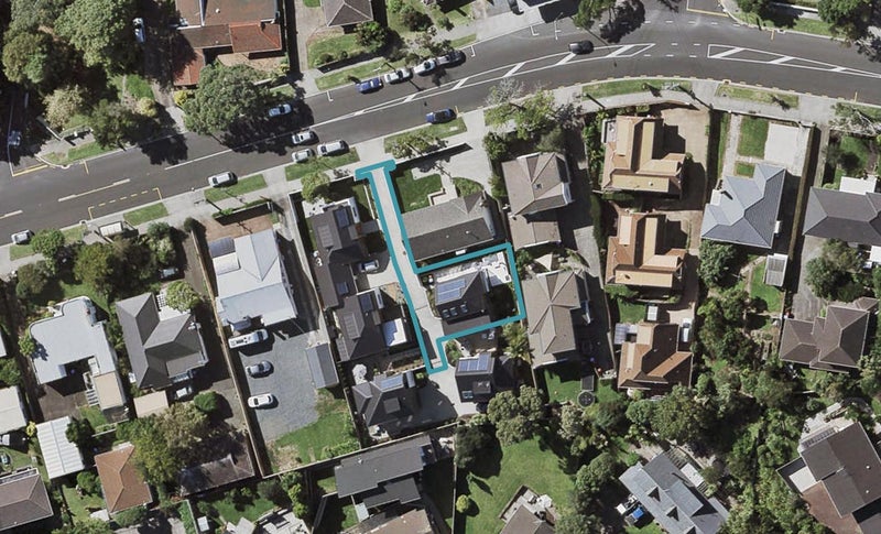 5/95 St Johns Road, Meadowbank, Auckland - Carousel 1
