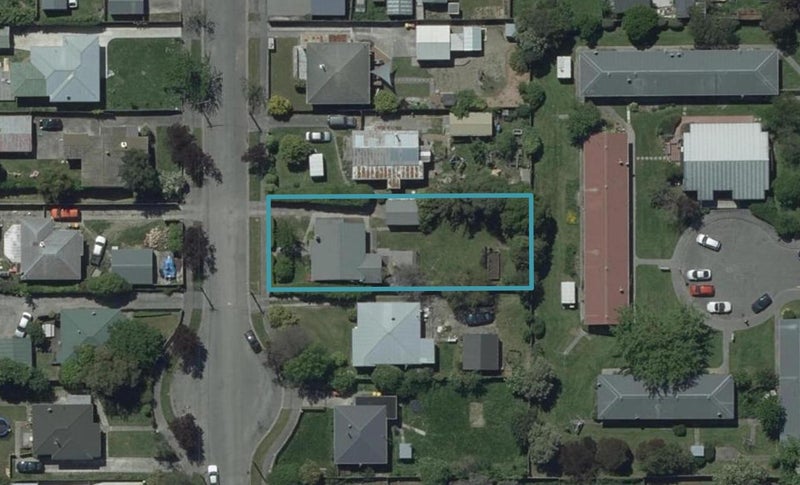 30 Holland Street, Avonside, Christchurch - Carousel 1