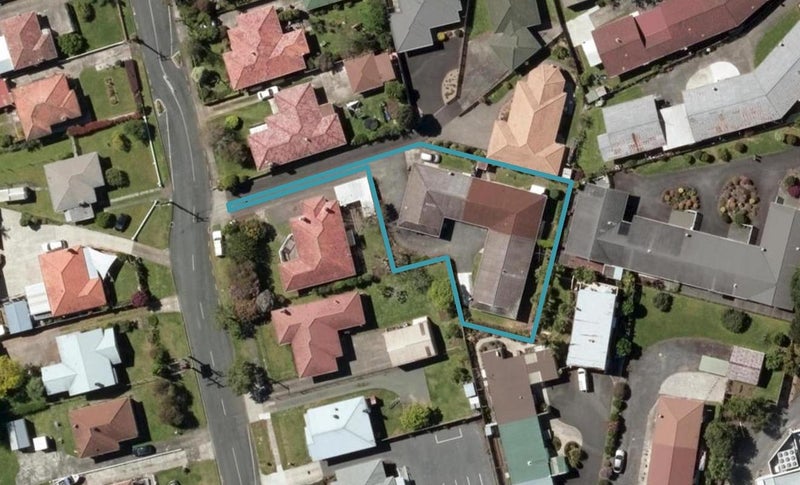 16B Islington Street, Kensington, Whangarei - Carousel 1