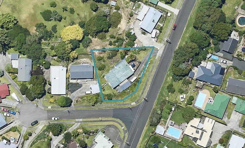 41 Bongard Street, Gate Pa, Tauranga - Carousel 1
