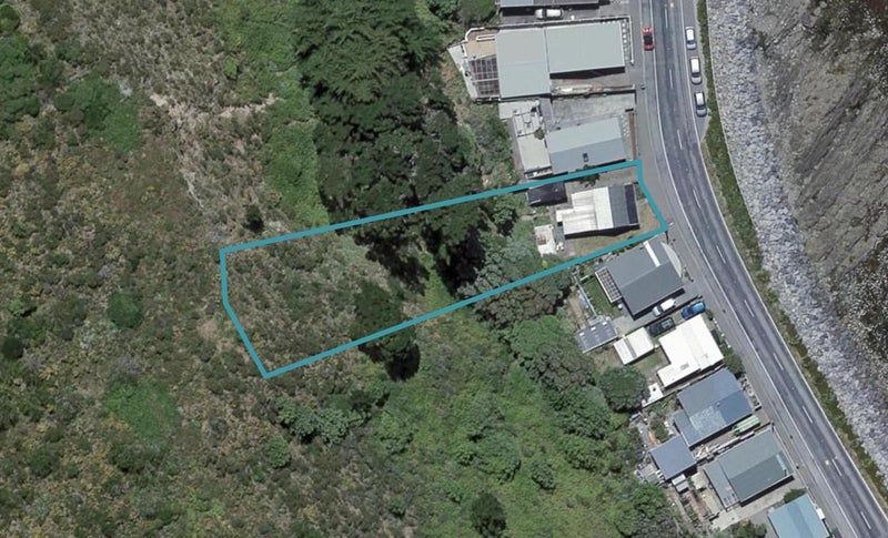 166 Breaker Bay Road, Breaker Bay, Wellington - Carousel 1