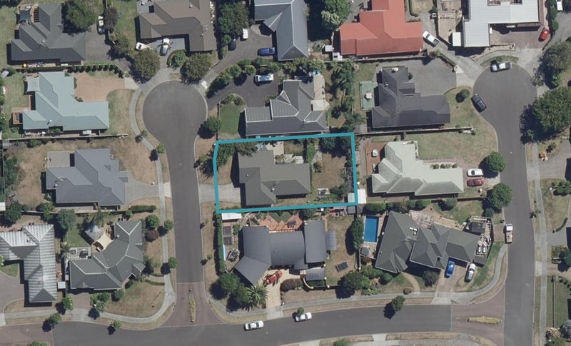 4 Greenwich Place, Rototuna, Hamilton - Carousel 1