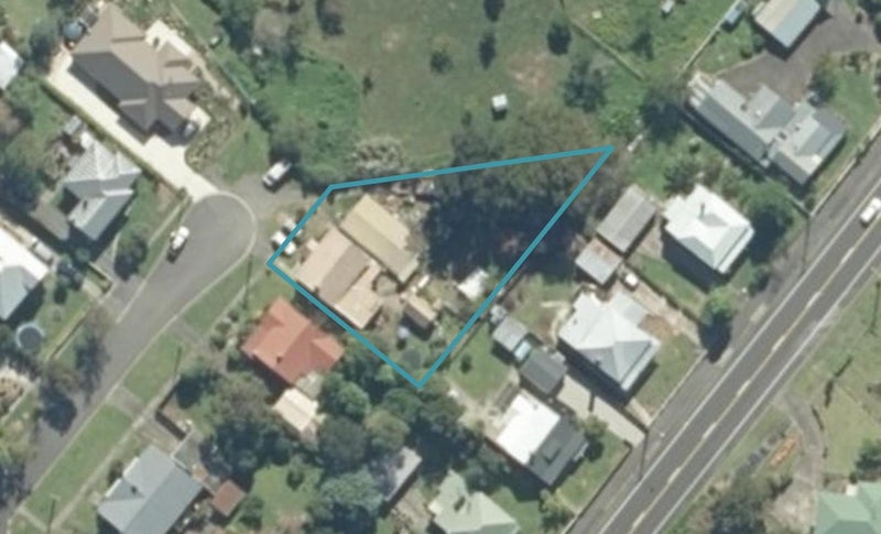 3 Seth Street, Paeroa, Paeroa - Carousel 1