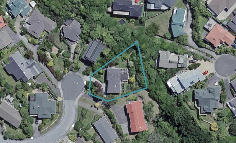 46 Gaya Grove, Ngaio, Wellington - Carousel 1