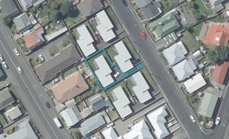 62A Fitzroy Street, Caversham, Dunedin - Carousel 1