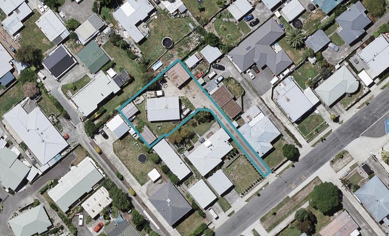 109 Lumsden Road, Akina, Hastings - Carousel 1