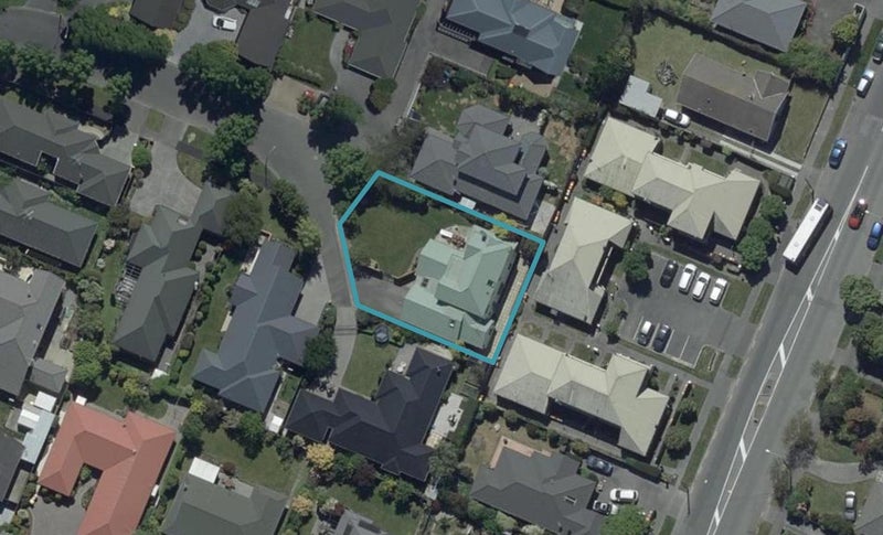 10 Amesbury Mews, Avonhead, Christchurch - Carousel 1