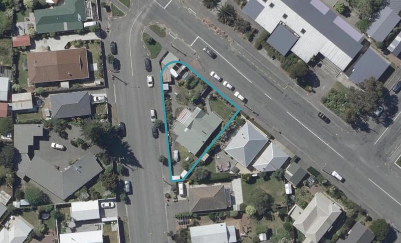 6 Colenso Street, Sumner, Christchurch - Carousel 1