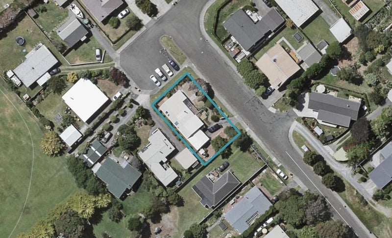 1 Aaron Court, Paraparaumu Beach, Paraparaumu - Carousel 1