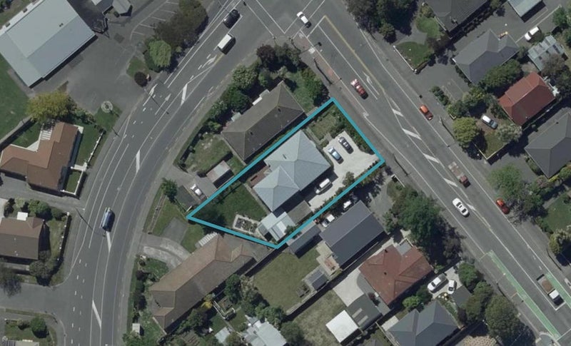 215 Barrington Street, Somerfield, Christchurch - Carousel 1