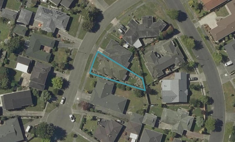 4 Wedgwood Grove, Highbury, Palmerston North - Carousel 1