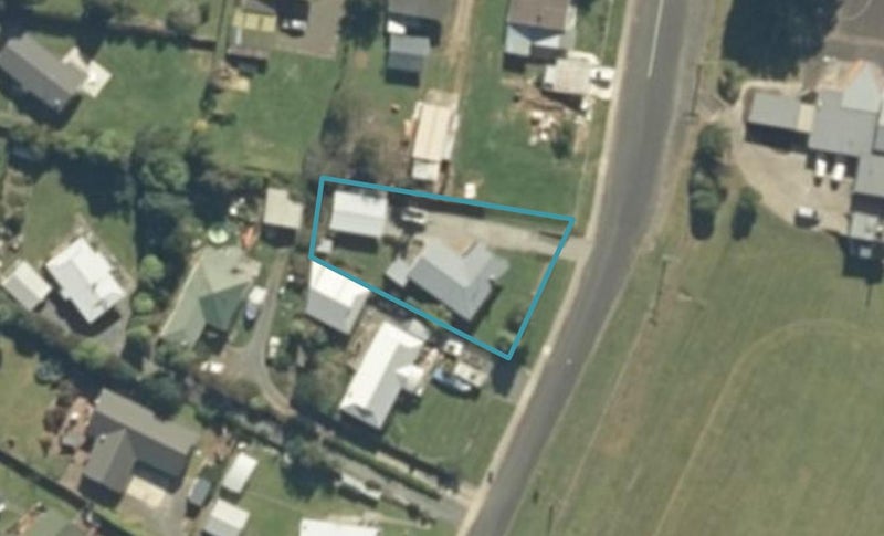 54 Whitaker Street, Kihikihi, Te Awamutu - Carousel 1