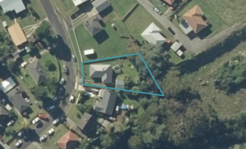 3 London Terrace, Putaruru - Carousel 1