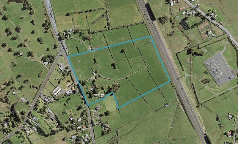 1187A Great South Road, Runciman, Drury - Carousel 1