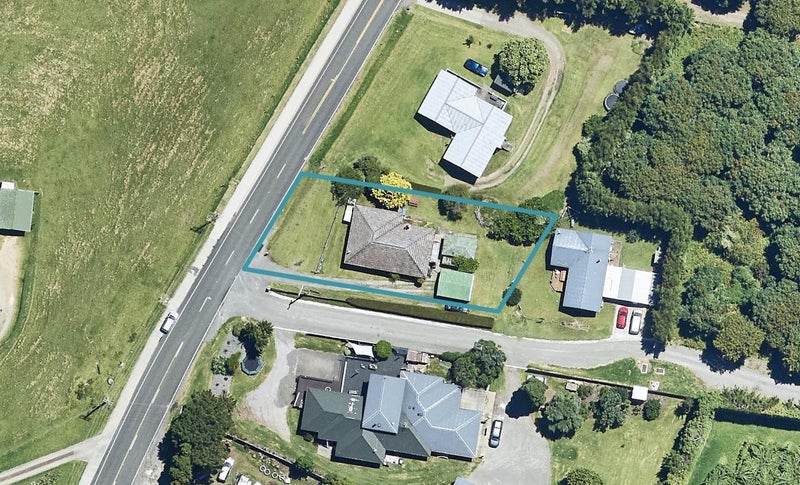 183 Matapihi Road, Tauranga - Carousel 1