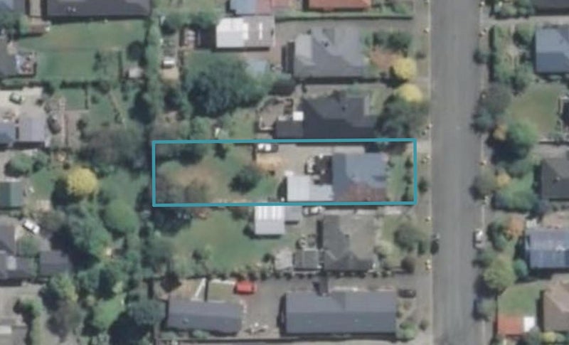 13 Preston Street, West End, Timaru - Carousel 1