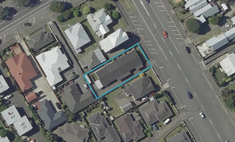 3/128 Albert Street, Terrace End, Palmerston North - Carousel 1