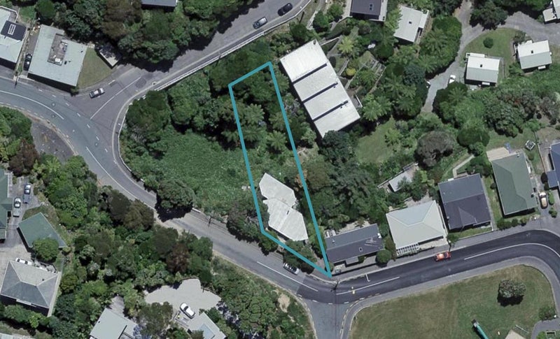 16 Krull Street, Vogeltown, Wellington - Carousel 1
