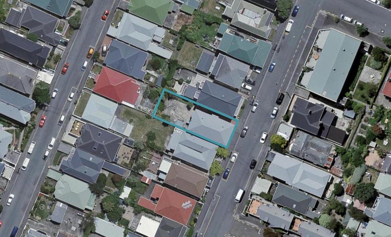 118 Austin Street, Mount Victoria, Wellington - Carousel 1