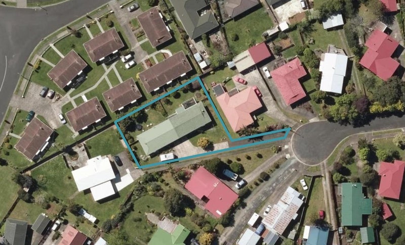 1/21 Te Anau Place, Tikipunga, Whangarei - Carousel 1