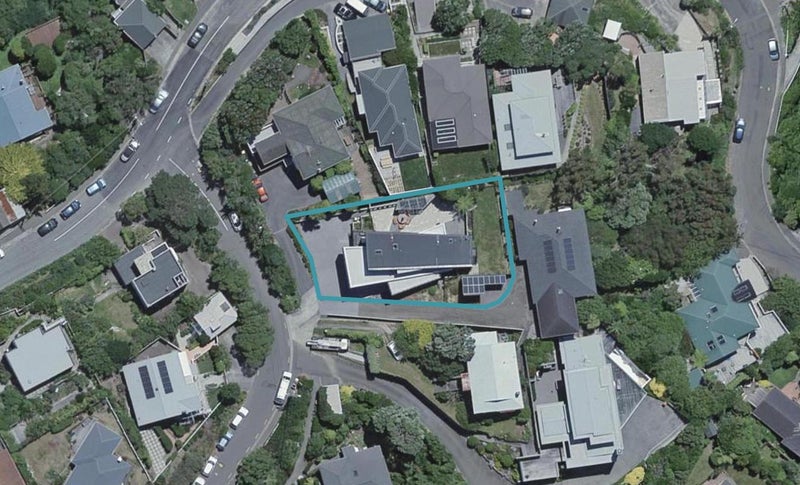 78 Anne Street, Wadestown, Wellington - Carousel 1