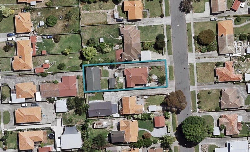 2/27 NUFFIELD AVE, MAREWA, NAPIER - Carousel 1