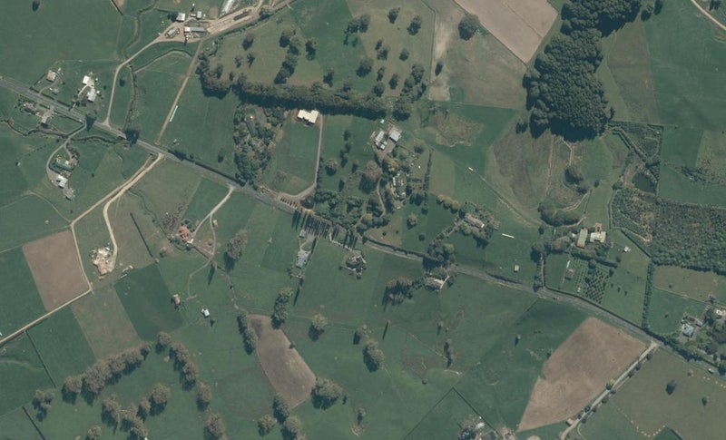 437 Ngahinapouri Road, Ohaupo, Ohaupo - Carousel 1
