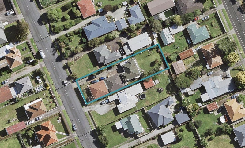 16A Churchill Avenue, Manurewa, Auckland - Carousel 1