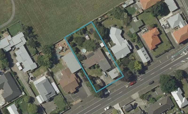 529 Featherston Street, Roslyn, Palmerston North - Carousel 1