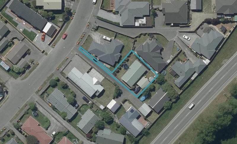 53 Bayswater Crescent, Bromley, Christchurch - Carousel 1