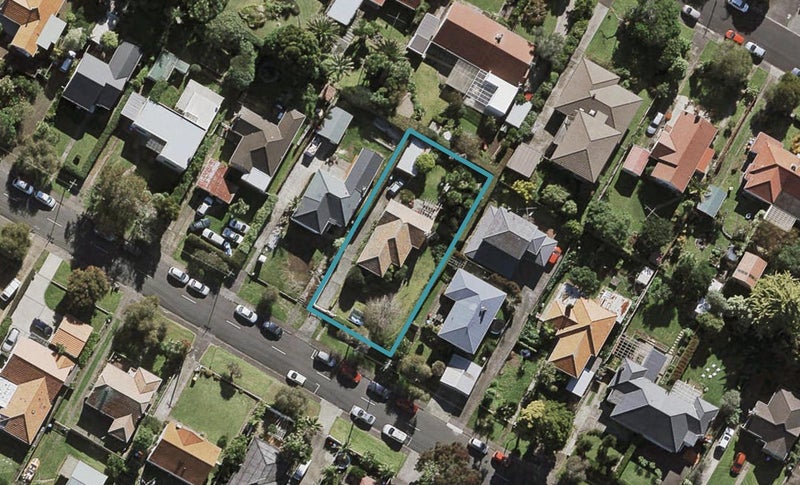 18 Massey Avenue, Greenlane, Auckland - Carousel 1