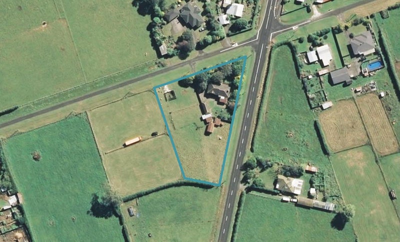 35 Manu Road, Hawera - Carousel 1