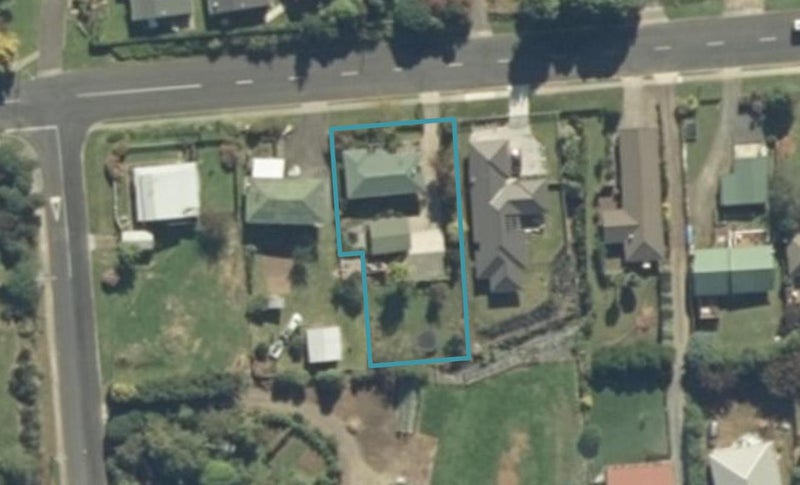 27 Herbert Street, Kihikihi, Te Awamutu - Carousel 1