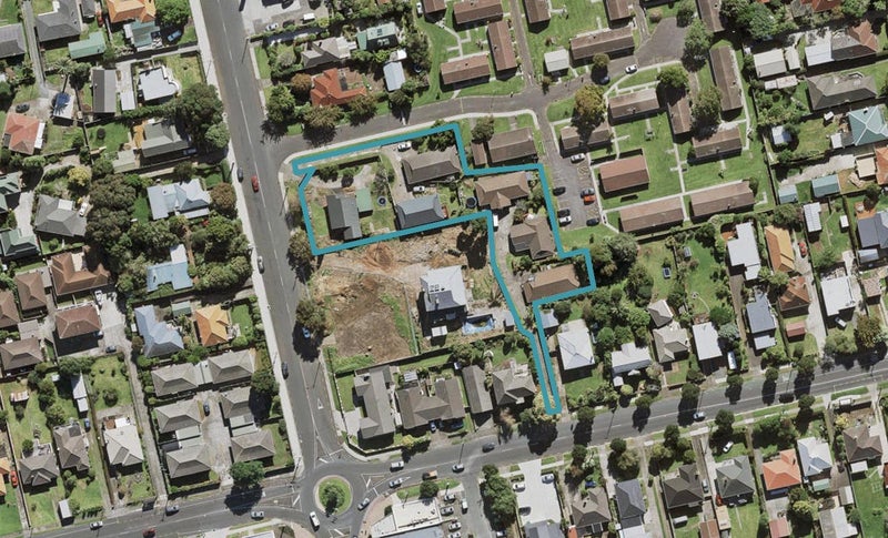 3/9 Coronation Road, Māngere Bridge, Auckland - Carousel 1