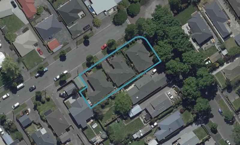 56B Grants Road, Papanui, Christchurch - Carousel 1