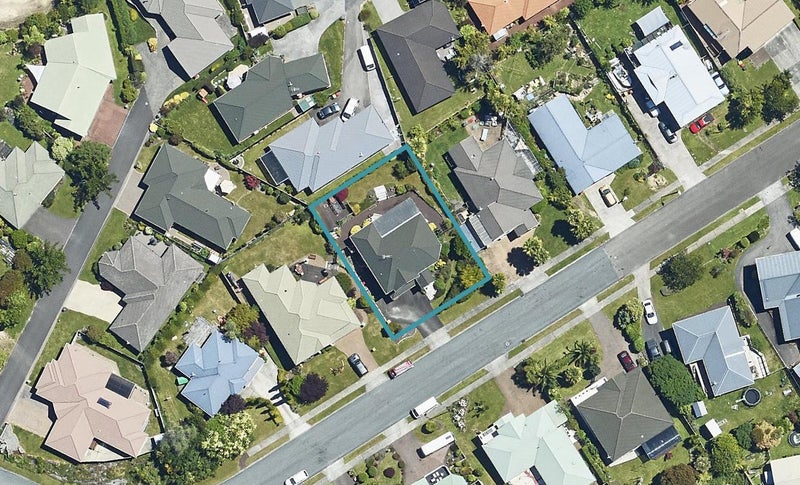 45 Tawavale Street, Pukehangi, Rotorua - Carousel 1