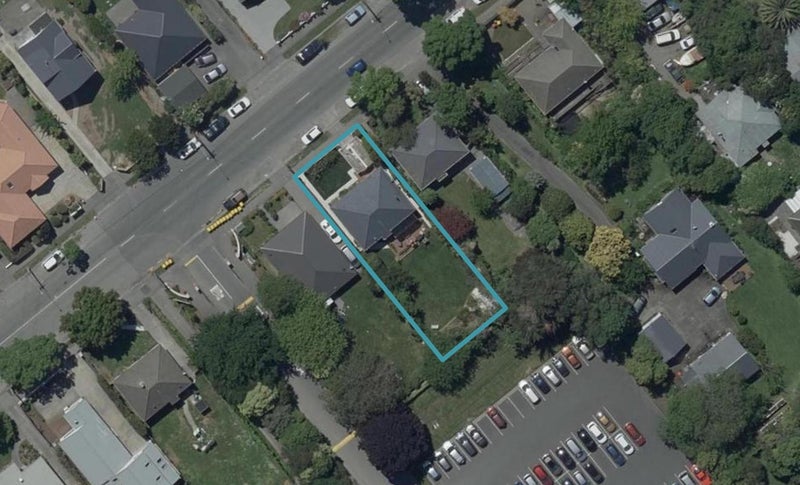 176 Rose Street, Somerfield, Christchurch - Carousel 1