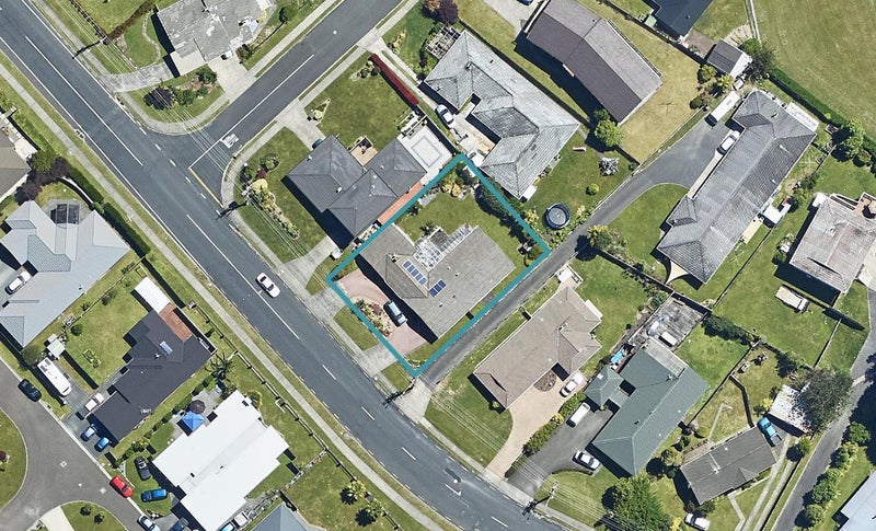 454 Pukehangi Road, Pomare, Rotorua - Carousel 1