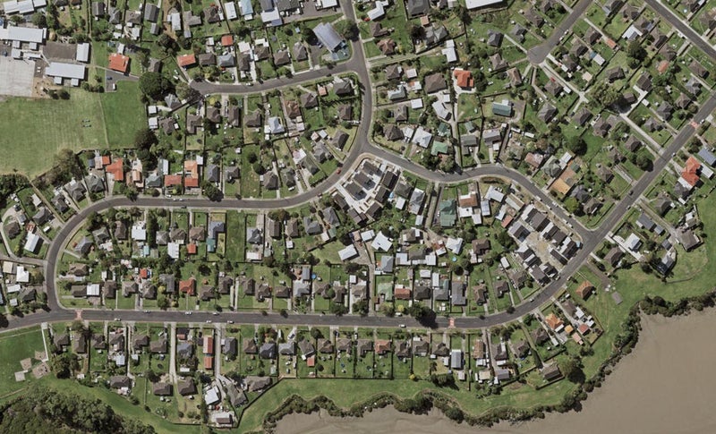 3 Rerehua Lane, Mount Wellington, Auckland - Carousel 1