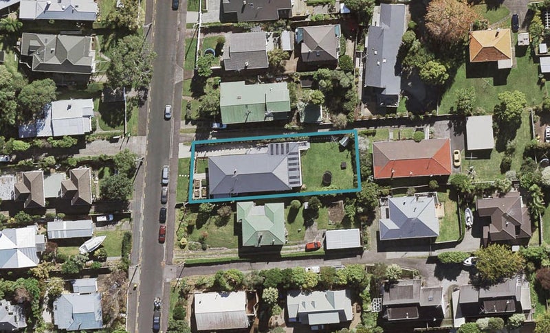 17 Church Street, Northcote Point, Auckland - Carousel 1
