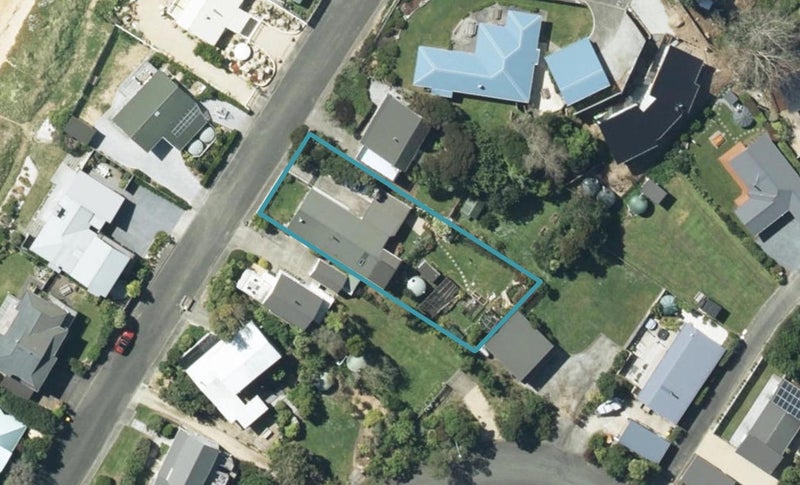 26 Cornwall Place, Tata Beach, Takaka - Carousel 1
